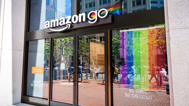 Amazon to sell cashierless tech to retailers