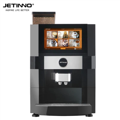 Програмовані кавоварки Office Espresso - JetinnoES3C
