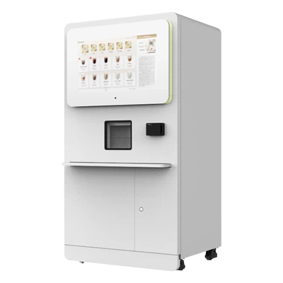 Кавоварка з газованою водою JL580