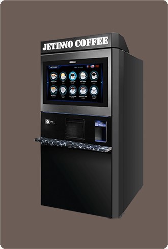 Два в одному вільно стоячи машини з BIB-модулем