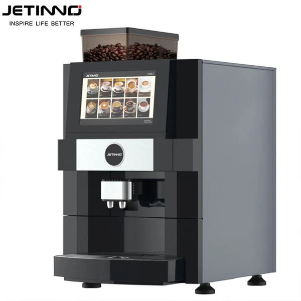 Instant Coffee Powder Vending Machine Horeca Office use 10inch best